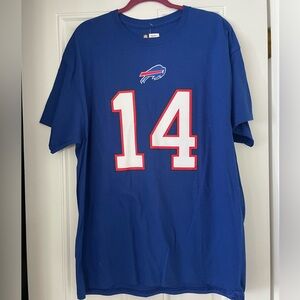 Buffalo bills Diggs tshirt